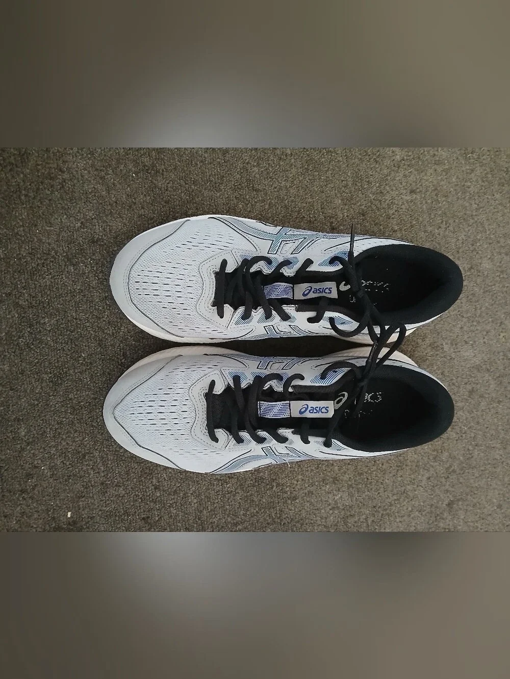 Asics lightweight running
